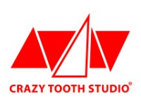 Crazy Tooth Studios