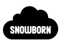 Snowborn