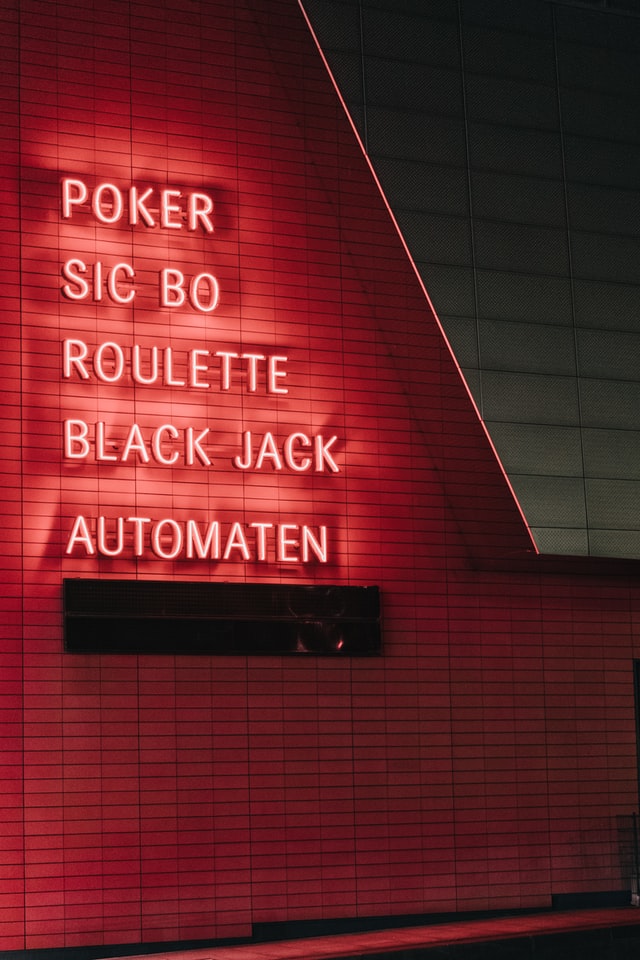 De beste online casinos vergelijken!