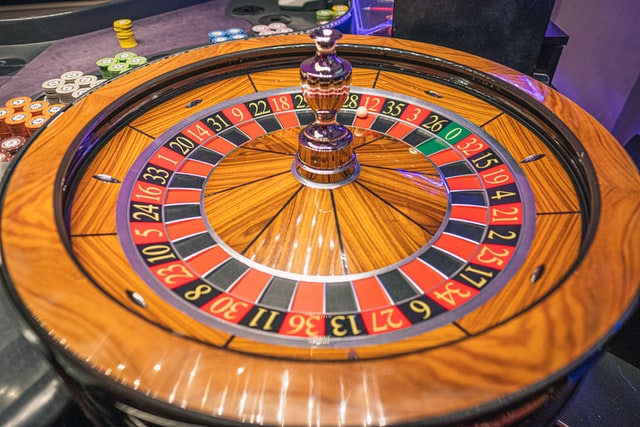 Online gokken via een online casino