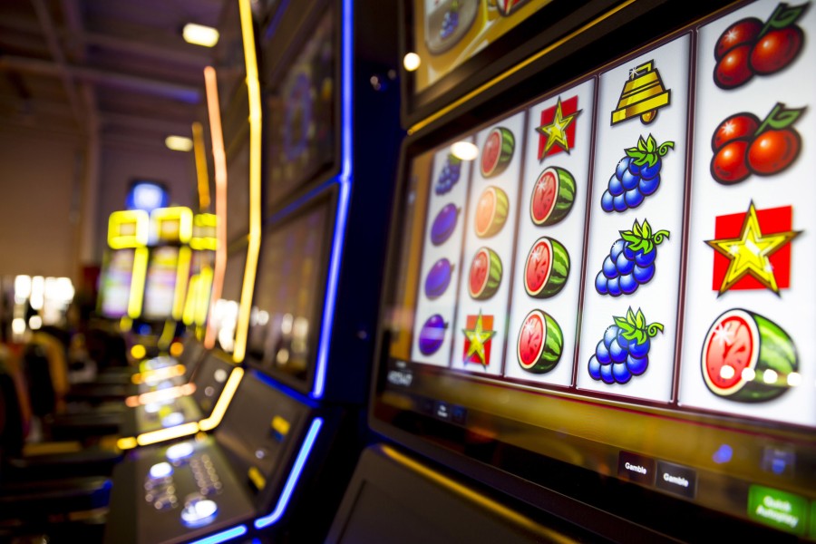 De verschillen tussen gokkasten, fruitmachines en video slots