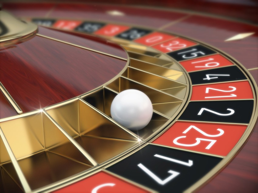 Roulette en de verschillende varianten uitgelegd