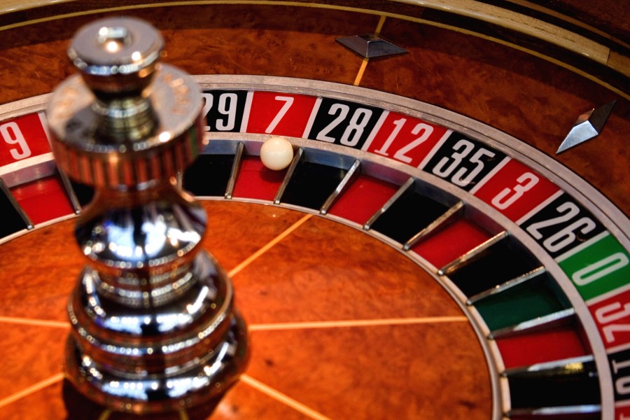 Wat is het verschil tussen Roulette en Lightning Roulette?