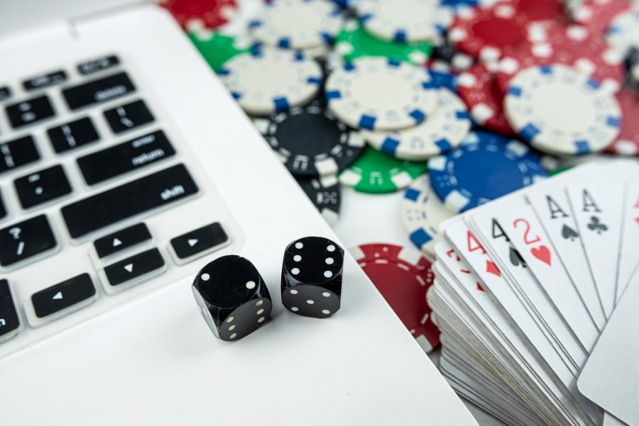 Online casino spelen? Lees onze tips