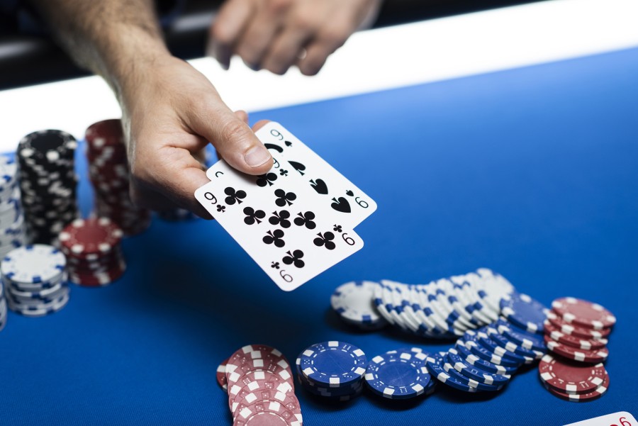 Alles wat je wilt weten over het live casino en game shows