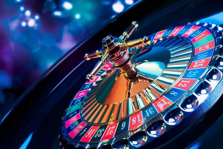 Hoeveel verschillende soorten roulette zijn er?