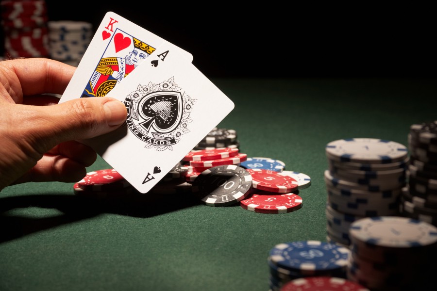 Wat is het verschil tussen Blackjack en Lightning Blackjack?